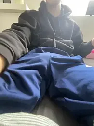 greggts webcam model stream image