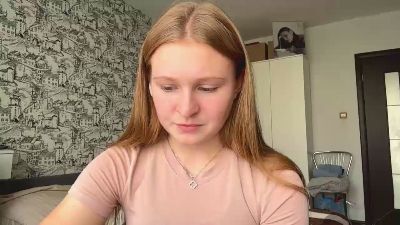 LoriaWheatly webcam model stream image