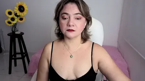 ana_milf webcam stripchat model stream image