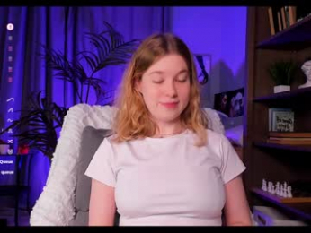 kaylisse webcam model stream image