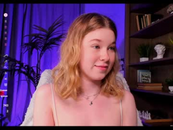 kaylisse webcam model stream image