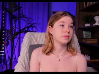 kaylisse webcam model stream image