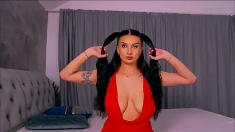 MayaSin3 webcam model stream image