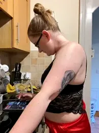 notlikeothergirlsEW12 webcam model stream image