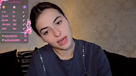 AmeliaStarfield webcam model stream image