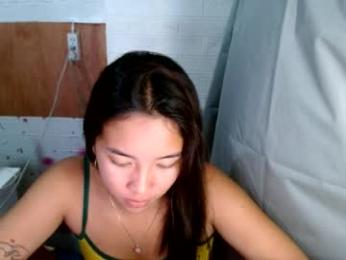 asian_ashxxx webcam chaturbate model stream image