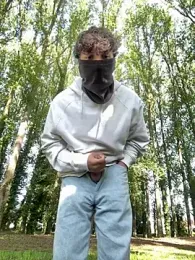 leooooooo88888 webcam model stream image