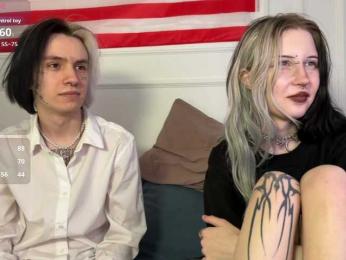 VeryRareTwix webcam model stream image