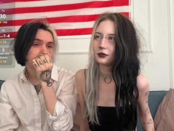 VeryRareTwix webcam model stream image