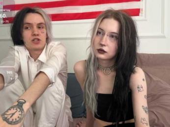 VeryRareTwix webcam model stream image