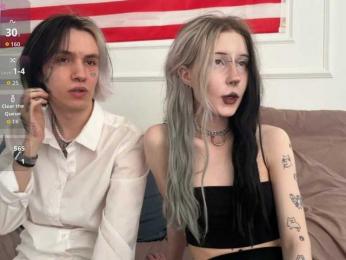 VeryRareTwix webcam model stream image