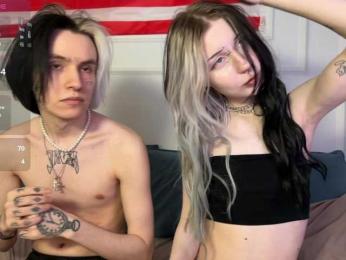 VeryRareTwix webcam model stream image