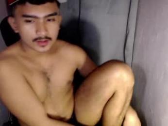 rickythedestroyer webcam preview