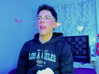 BlakeNoir_ webcam stripchat model stream image