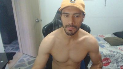 samuelgarcia_ webcam cam4 model stream image