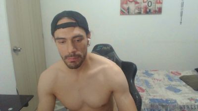 samuelgarcia_ webcam model stream image
