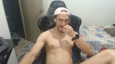 samuelgarcia_ webcam model stream image
