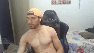 samuelgarcia_ webcam model stream image