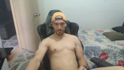 samuelgarcia_ webcam model stream image