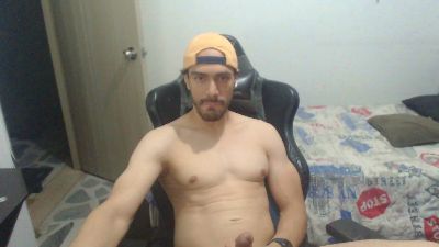 samuelgarcia_ webcam model stream image