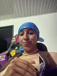 mikefonsexx14 webcam model stream image