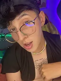 mikefonsexx14 webcam model stream image