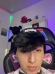 mikefonsexx14 webcam stripchat model stream image