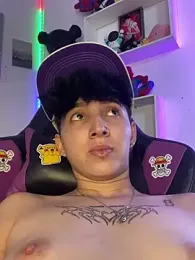 mikefonsexx14 webcam model stream image
