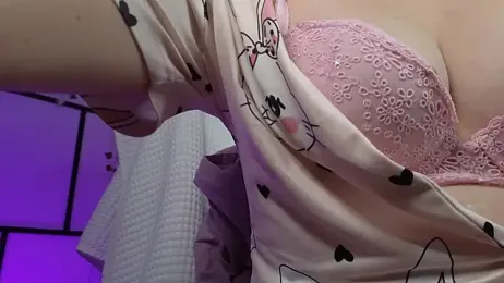 ImBonBon webcam model stream image
