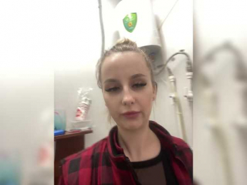 Svetlana007 webcam model stream image