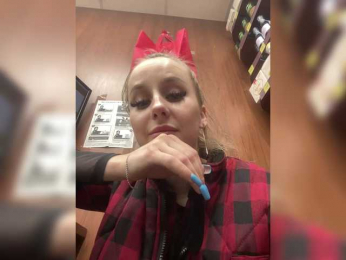 Svetlana007 webcam model stream image
