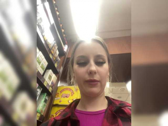 Svetlana007 webcam model stream image