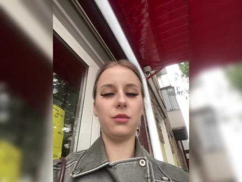 Svetlana007 webcam model stream image