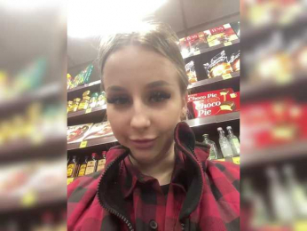 Svetlana007 webcam model stream image
