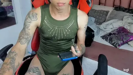 sara_slut21 webcam model stream image