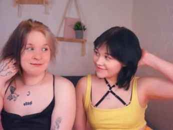 markettamcnab webcam chaturbate model stream image