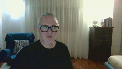 JoeTemerario webcam model stream image