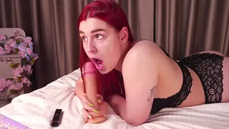 RoseBlakame webcam model stream image