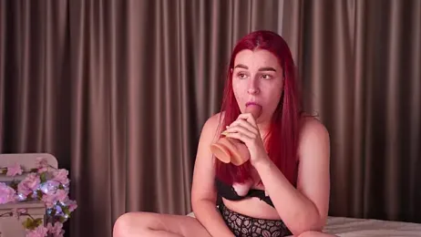 RoseBlakame webcam model stream image
