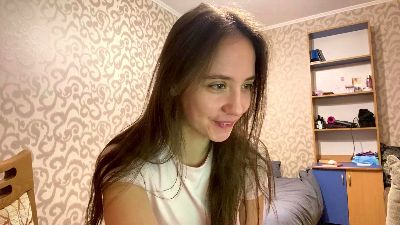 LeahVersace webcam model stream image