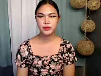 Luminous_Luxe webcam model stream image