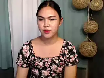 Luminous_Luxe webcam model stream image