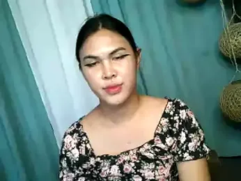 Luminous_Luxe webcam model stream image