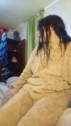 LilayBlue webcam model stream image