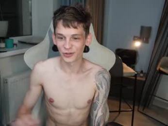 aiko_miracle webcam chaturbate model stream image