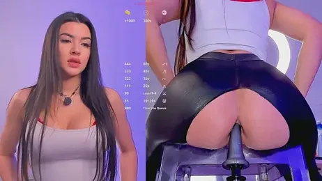 Dakota_Blare webcam model stream image