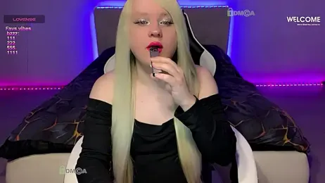 camsmiley webcam model stream image