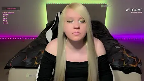 camsmiley webcam model stream image