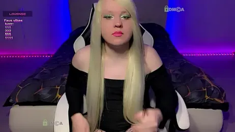 camsmiley webcam model stream image