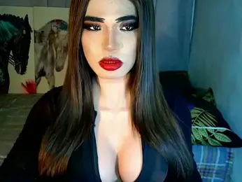 terra_HORSECOCK webcam stripchat model stream image